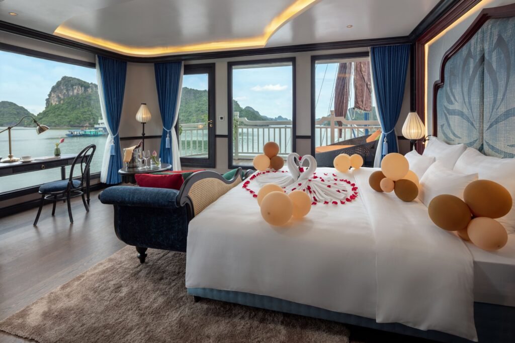 How to Choose the Perfect Cruise Cabin: A Practical Guide - Aurora Cruise