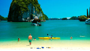 Top 6 Must-Visit Spots on a Lan Ha Bay Cruise